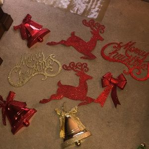 COPY - 🎊🎉 5 for $20🎉🎊 Christmas decor 🎄